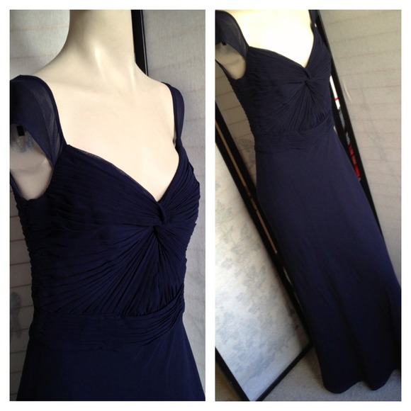 Ralph Lauren Evening Dresses
