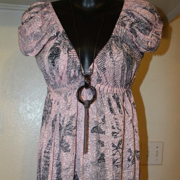 Dress/Top