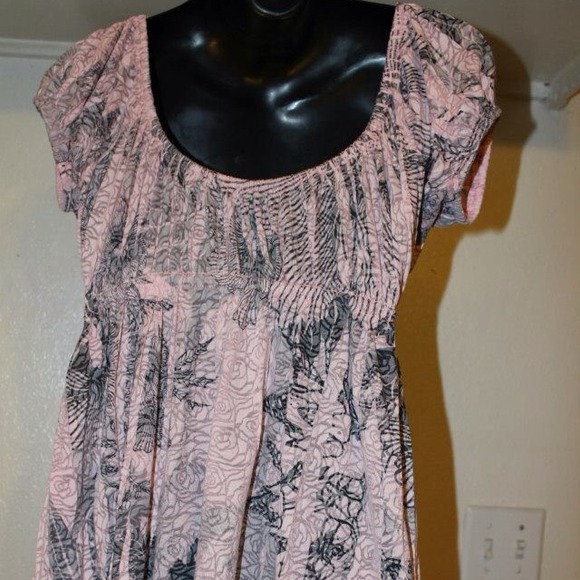 Dress/Top - Picture 2 of 2