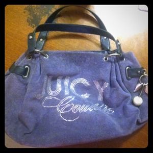 Juicy purse