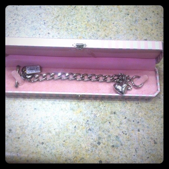 Juicy bracelet