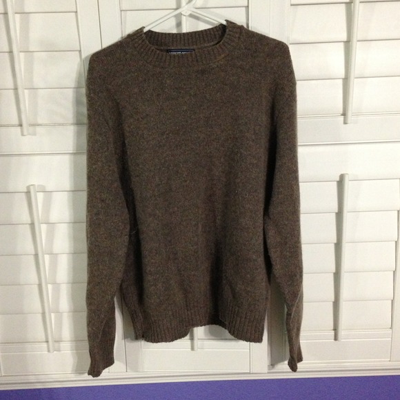 💕SOLD💕Vintage Oversized Sweater
