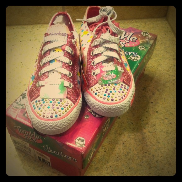 Kids shoes