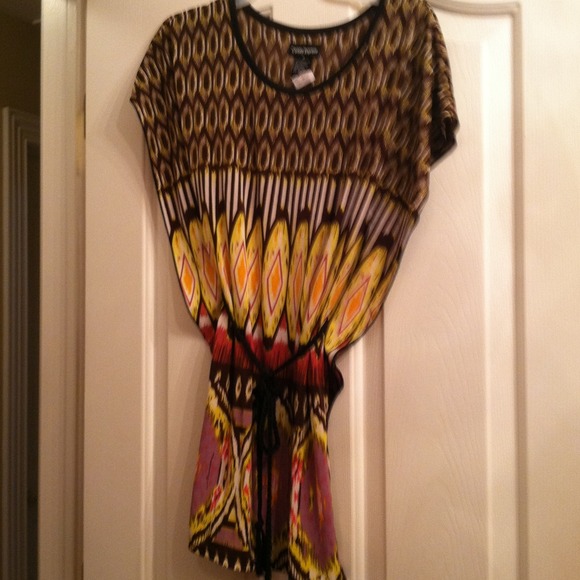 two tops , ...get 2 for 1 - Picture 2 of 3