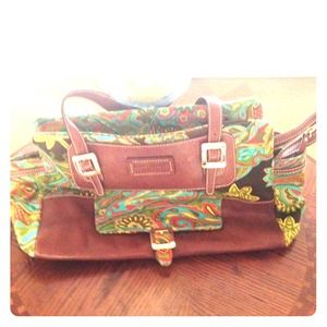 🔴 RESERVED 🔴Kate Spade 100% authentic handbag