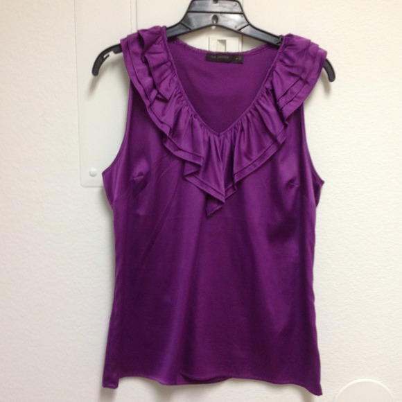 The Limited top!