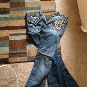 MissMe bundle for @brys