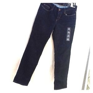 Eddie Bauer Denim - EDDIE BAUER NWT JEANS size 8 Eddie Bauer Denim - EDDIE BAUER NWT JEANS size 8