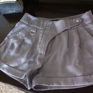 Bebe Shorts
