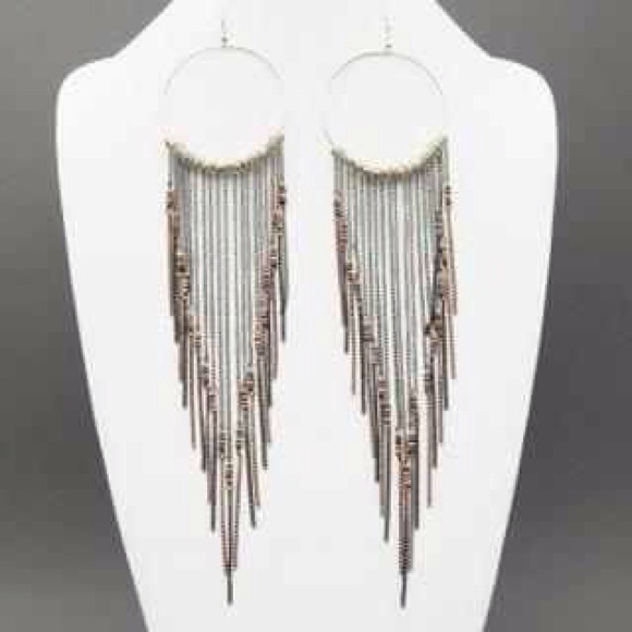 Fashion Earrings!*Sold*Sold*Sold