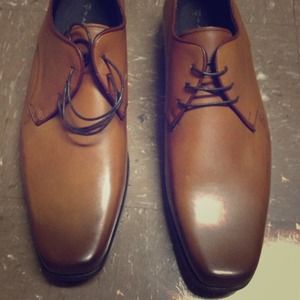Brand New Men's Oxfords