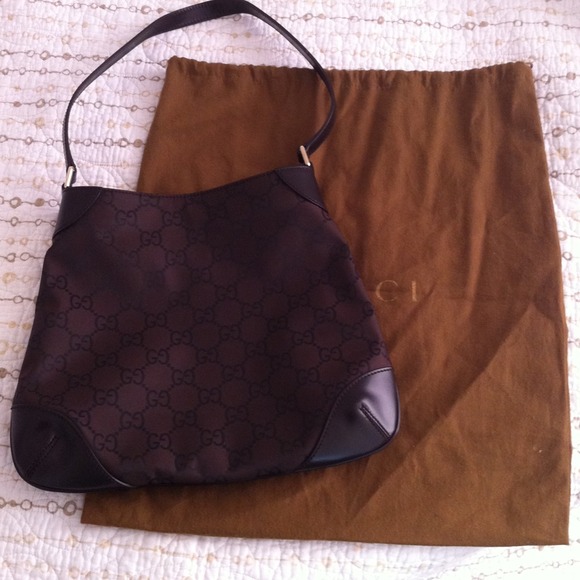 Authentic Gucci bag
