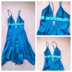 bebe Dresses & Skirts - Bebe dress bebe Dresses & Skirts - Bebe dress