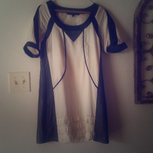 Marc Jacobs dress sz 4