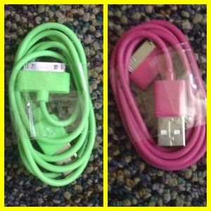 🔨SOLD NEW 📱iphone/ipad/iPod charger