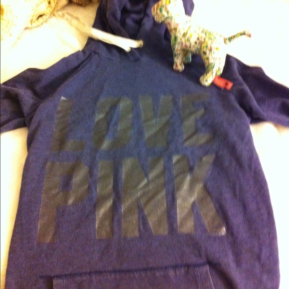Vs hoodie