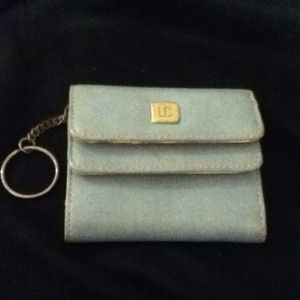 Liz Claiborne wallet