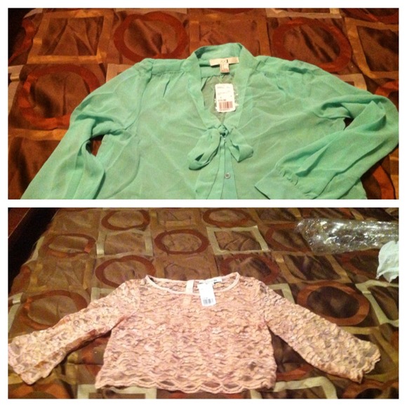 Bundle 4 gatorgurl21