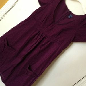 American Eagle Outfitters Dresses & Skirts - Purple dress American Eagle Outfitters Dresses & Skirts - Purple dress