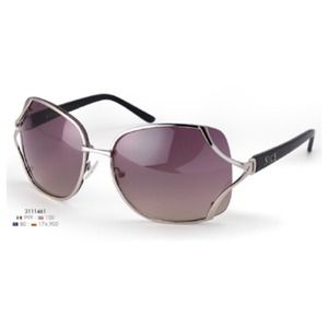 NICE Accessories - Women's Italian Sunglasses NICE Accessories - Women's Italian Sunglasses