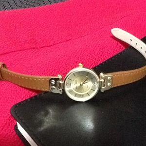 Anne Klein Women's watch
