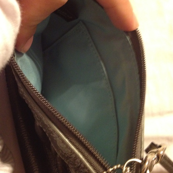 Authentic Coach wristlet bundle - Picture 2 of 4