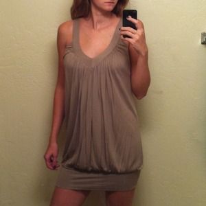 Club dress