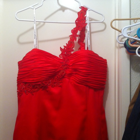 Prom dress/ bridesmaids dress