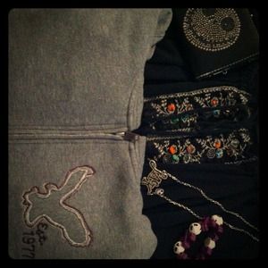 SOLD!¡ Bundle for @wyogirl2