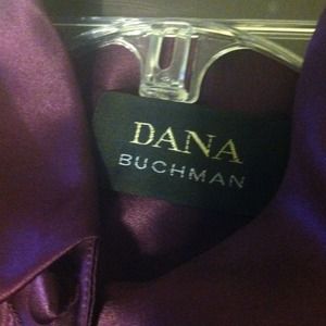 Dana Buchman Blouse