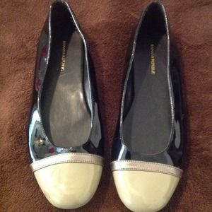 Banana Republic flats