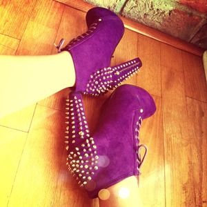 Shoes - ** RESERVED ** Bundle Of Bootylicious Boots Shoes - ** RESERVED ** Bundle Of Bootylicious Boots