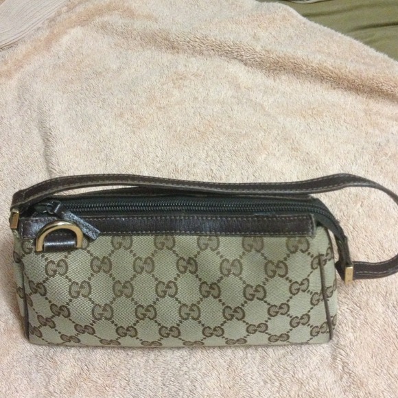 Authentic Gucci Handbag - Picture 2 of 4
