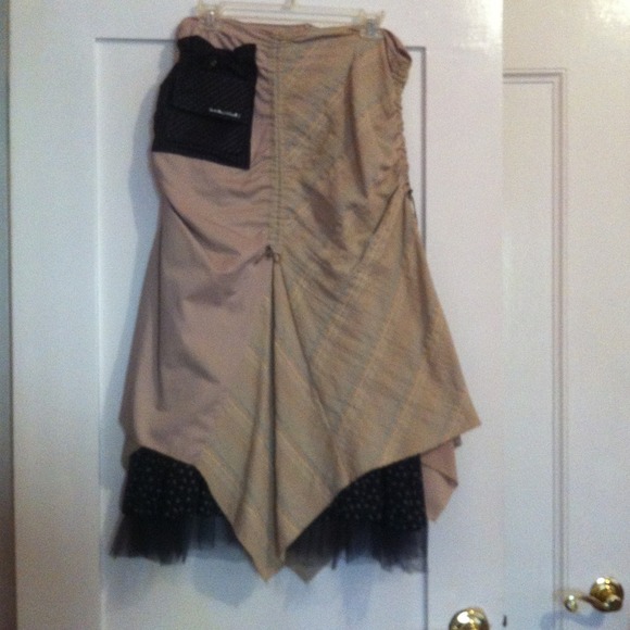 Skirt