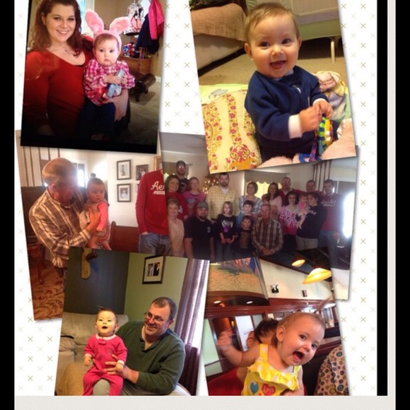 Meet your Posher, Kim @kimmiedee❤️ - Picture 3 of 4