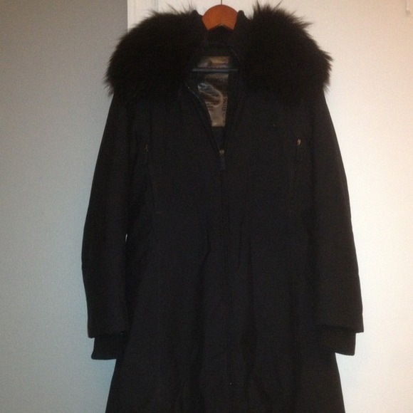 Original PRADA coat