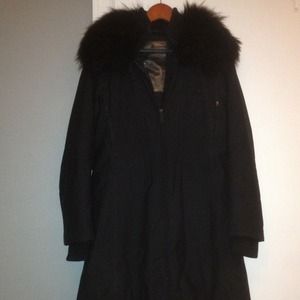Original PRADA coat