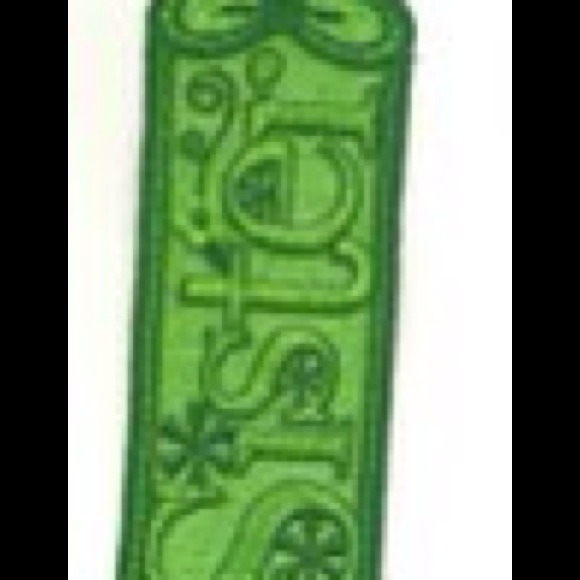 Lace Bookmarks - Picture 2 of 3