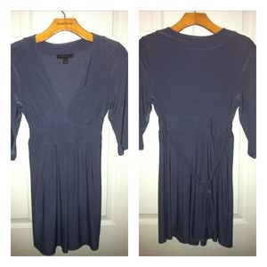 Express dress