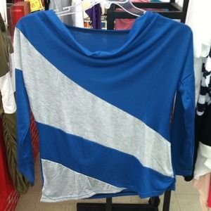 Comfortable top!  New!