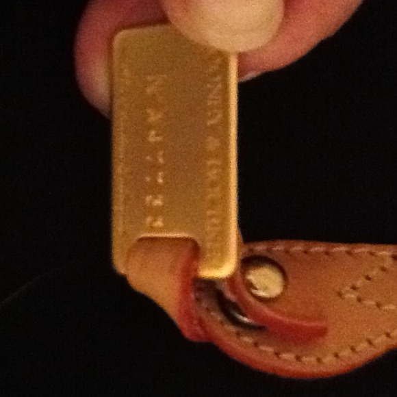 Dooney & Bourke Cabriolet, Black π’π’GONE π’π’π’ - Picture 3 of 4