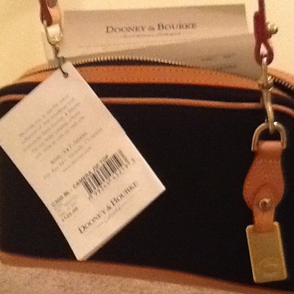 Dooney & Bourke Cabriolet, Black π’π’GONE π’π’π’ - Picture 4 of 4