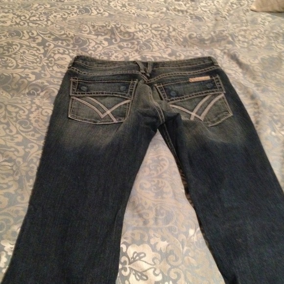 William Rast Jeans