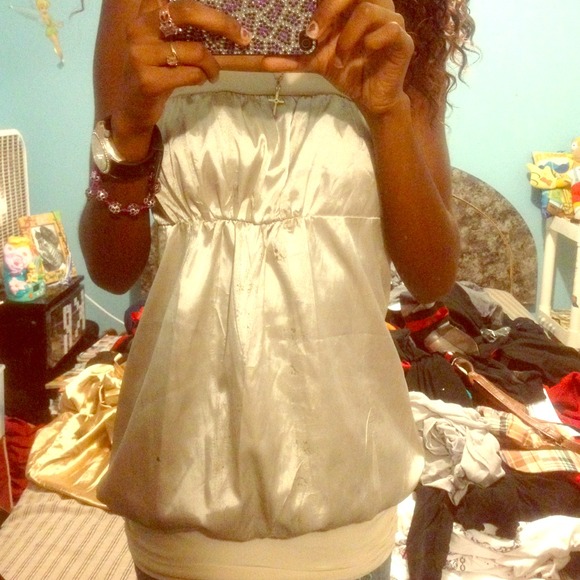 Cute little club dress