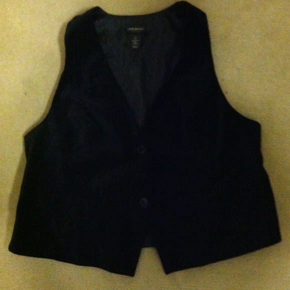 Vest