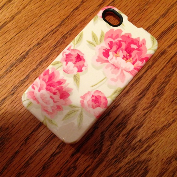 I-phone 4 case