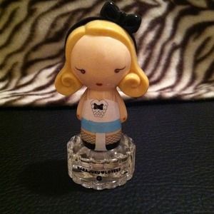 Harajuku lover perfume