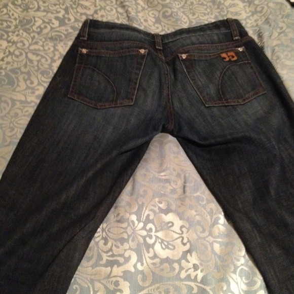 Joes jeans