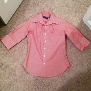 Ralph Lauren shirt