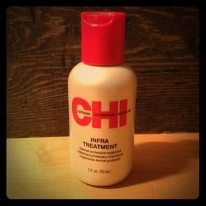 CHI Infra Treatment